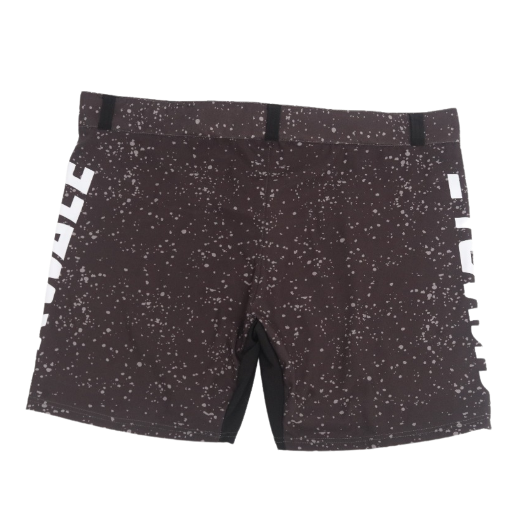 Short de MMA court - Reverse