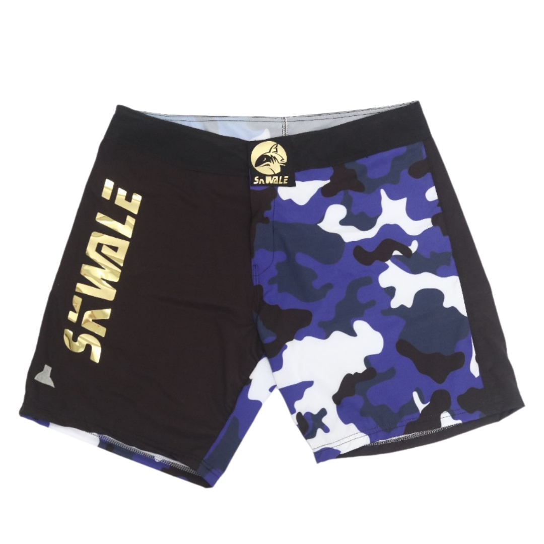 Short de MMA court - Digger