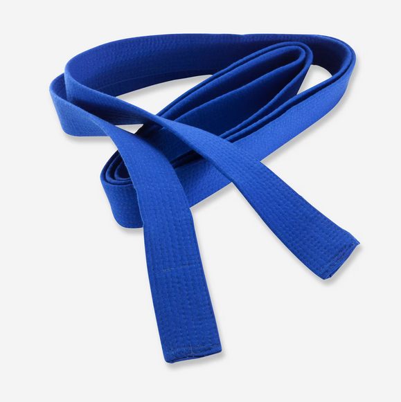 CEINTURE ARTS MARTIAUX PIQUÉE 3.00 m