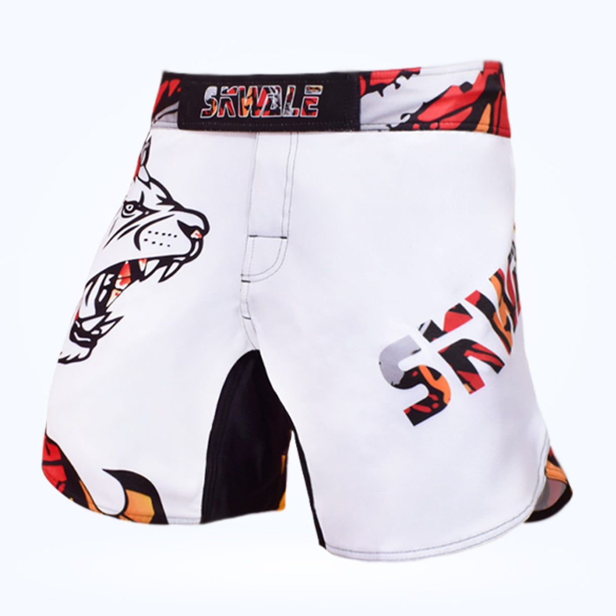 SHORT MMA KINGZ