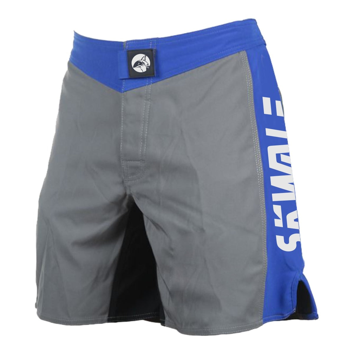 Fightshort MMA gris