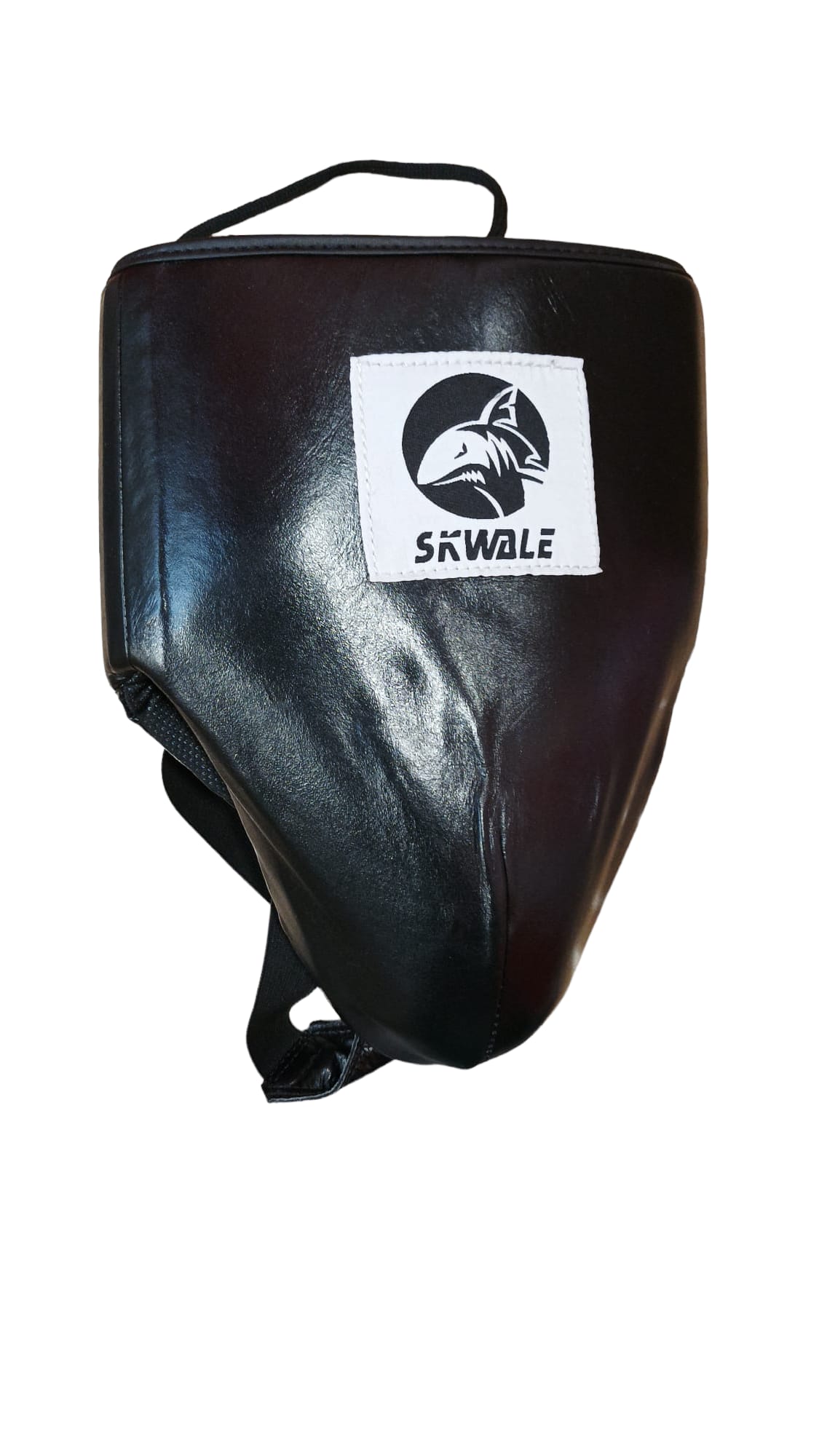 Coquille boxe Anglaise pro Skwale