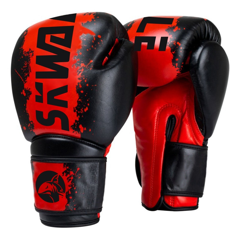 Gants de boxe Ruckus