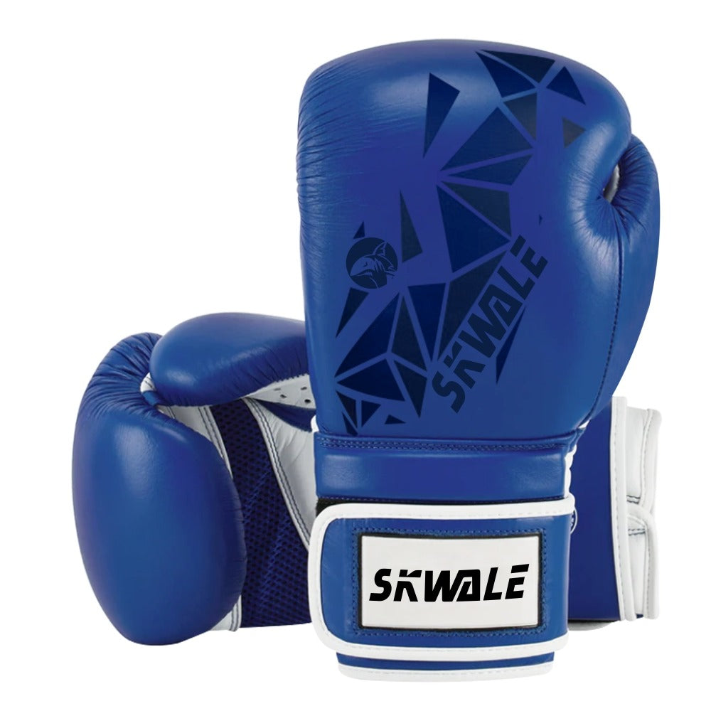 Gants de boxe Revolt