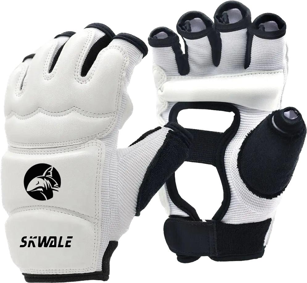 Gants de grappling MMA Skwale Essential