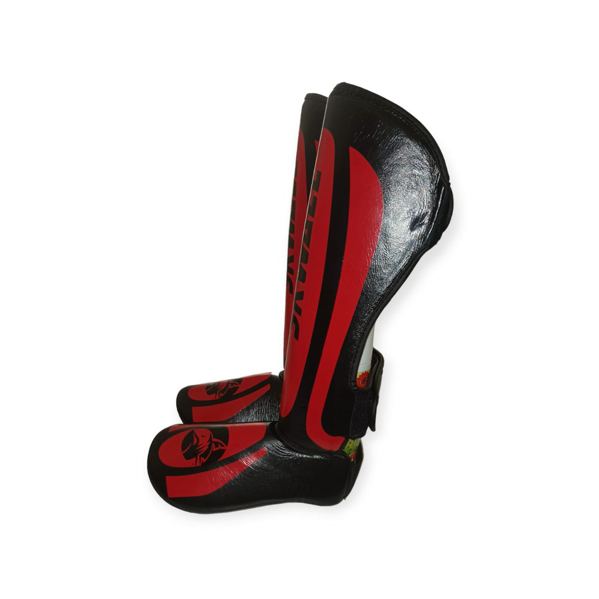 Protège tibia Red Devils