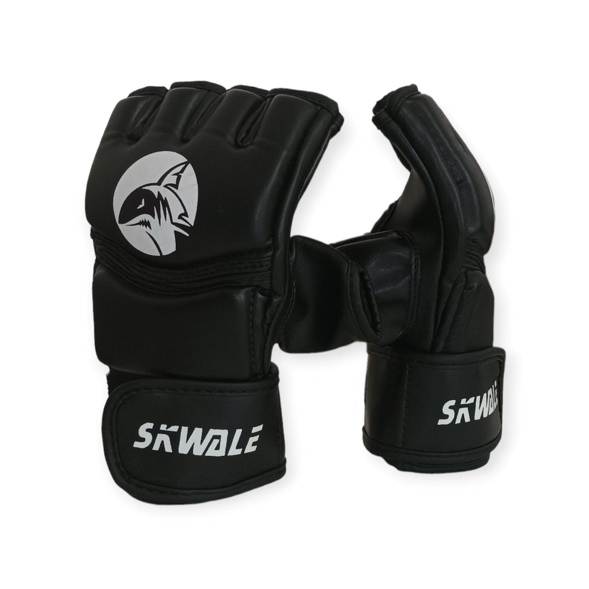 Gants MMA Ground and pound