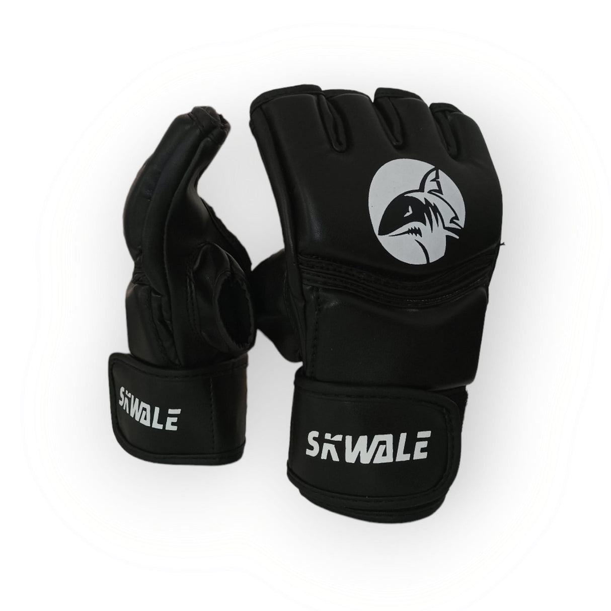 Gants MMA Ground and pound