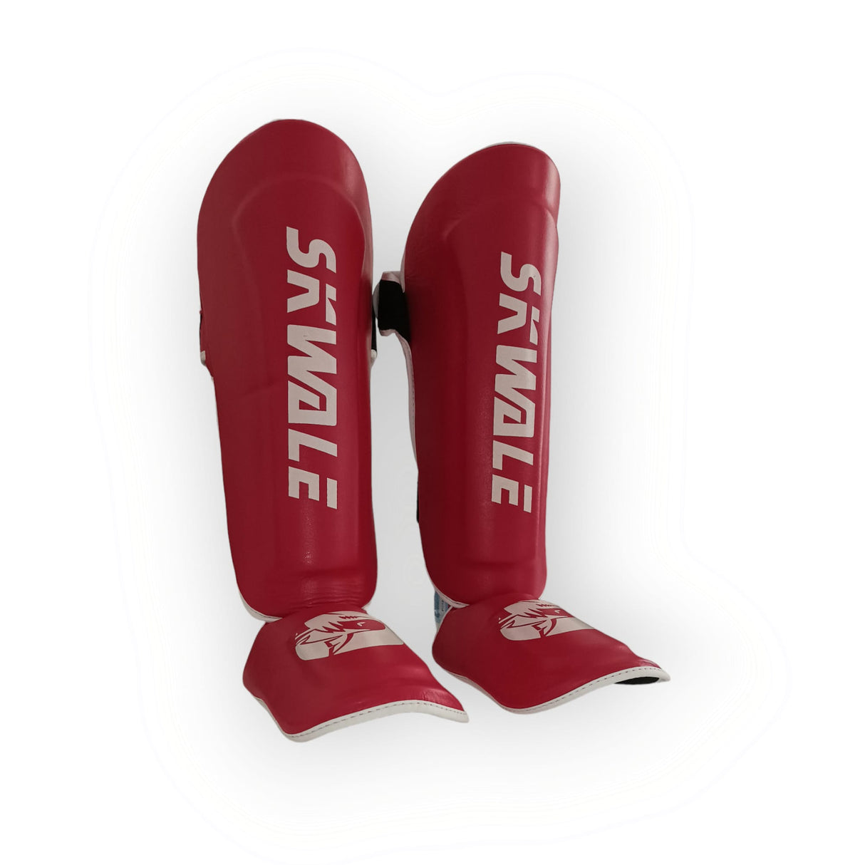 Protège-Tibia Shadowboxing - Rose