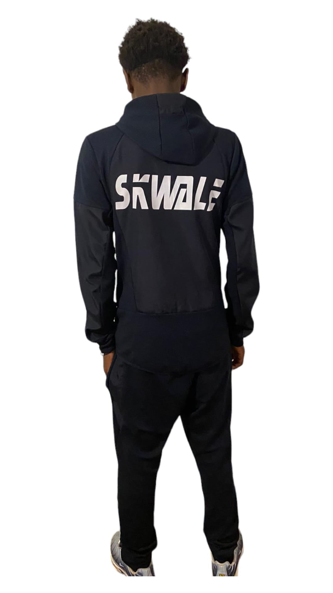 Skwale Ensemble de survêtement SwiftStorm