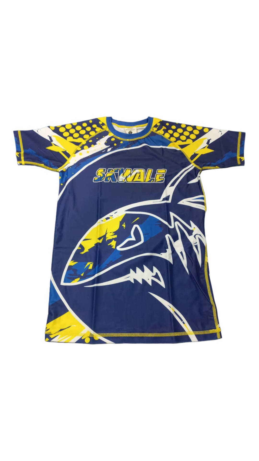 Ensemble Skwale Dominator - Camouflage