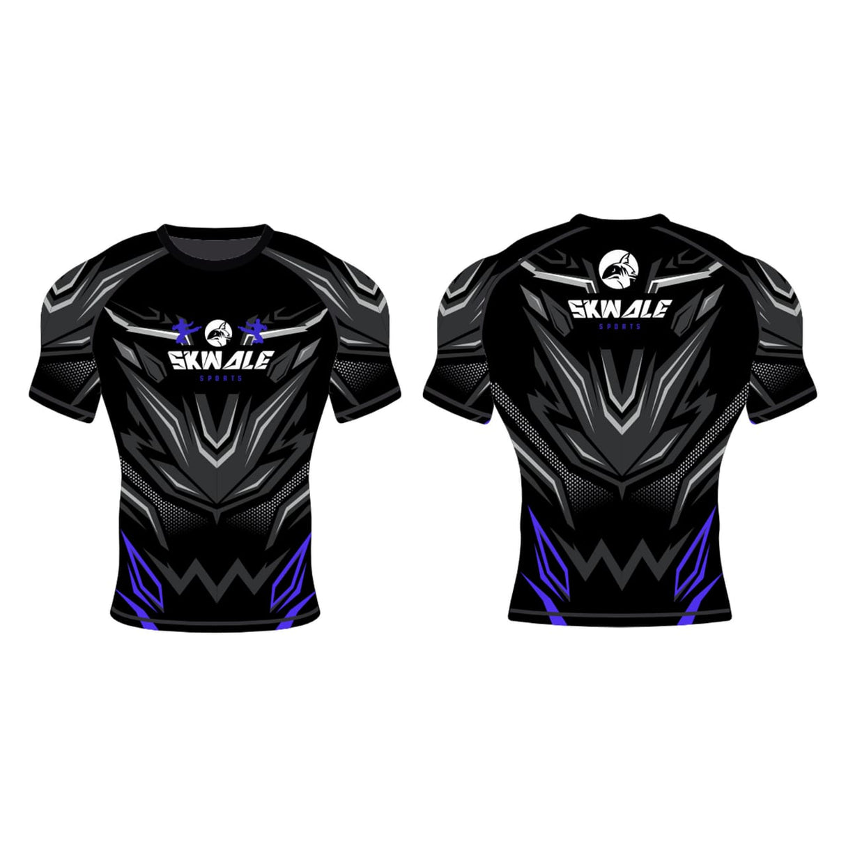 Ensemble MMA et Grappling Trinity