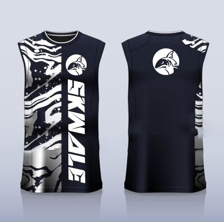 DEBARDEUR SKWALE KORTEX