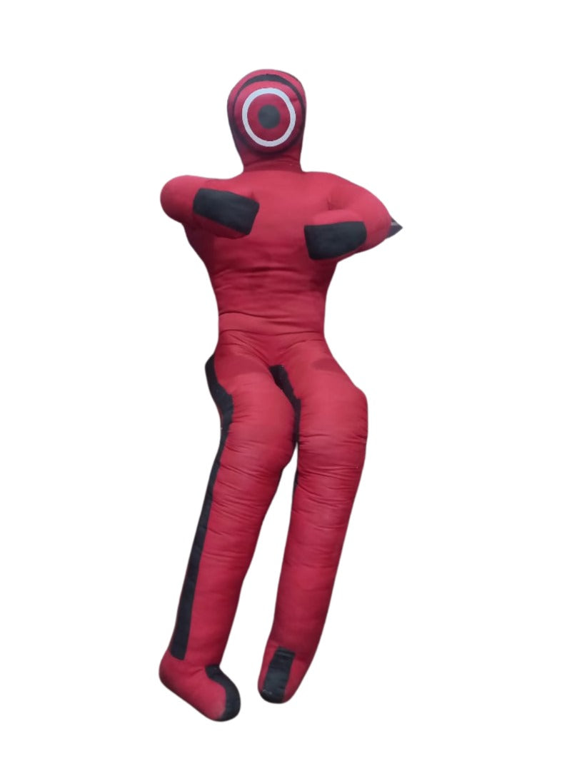 Mannequin de Grappling Seahawks