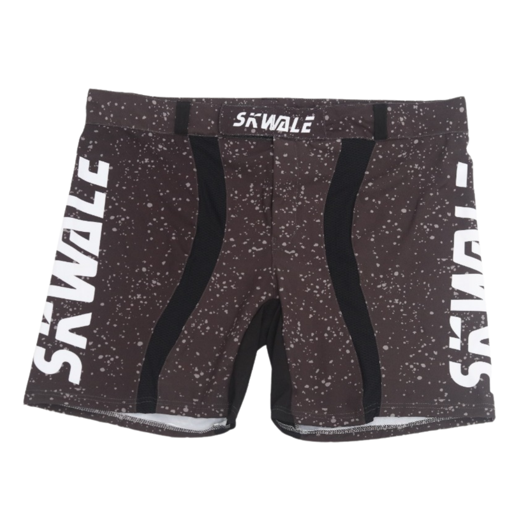 Short de MMA court - Reverse