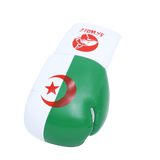 Gants de boxe Skwale à lacets "Algérie" Flag