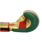 Gants de boxe Skwale Pretender "Sénégal" Flag