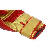 Gants de boxe Skwale Pretender "Sénégal" Flag