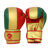 Gants de boxe Skwale Pretender "Mali" Flag