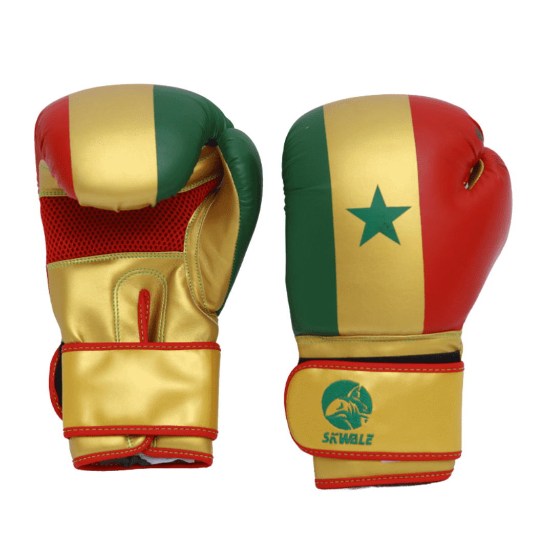 Gants de Boxe Sénégal
