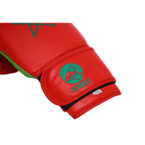 Gants de boxe Skwale Pretender "Maroc" Flag
