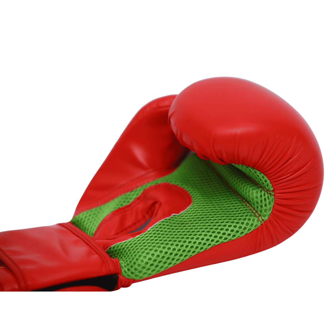 Gants de boxe Skwale Pretender "Maroc" Flag