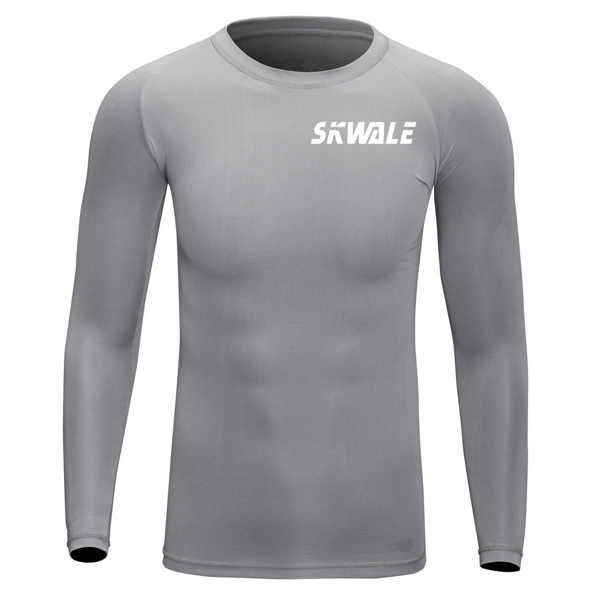 Rashguard Skwale Cayar