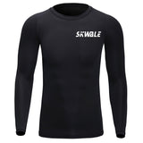 Rashguard Skwale Cayar