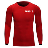 Rashguard Skwale Cayar