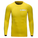 Rashguard Skwale Cayar
