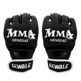 Gants d'entrainement MMA Sénégal Édition