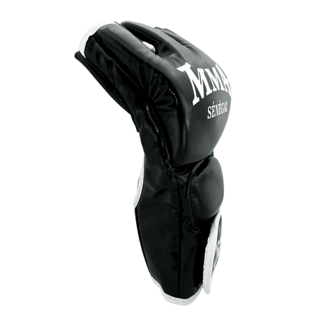 Gants d'entrainement MMA Sénégal Édition