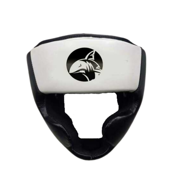 CASQUE DE BOXE