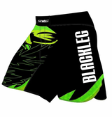 Ensemble Rash Guard Manches Longues et Short Hawkins