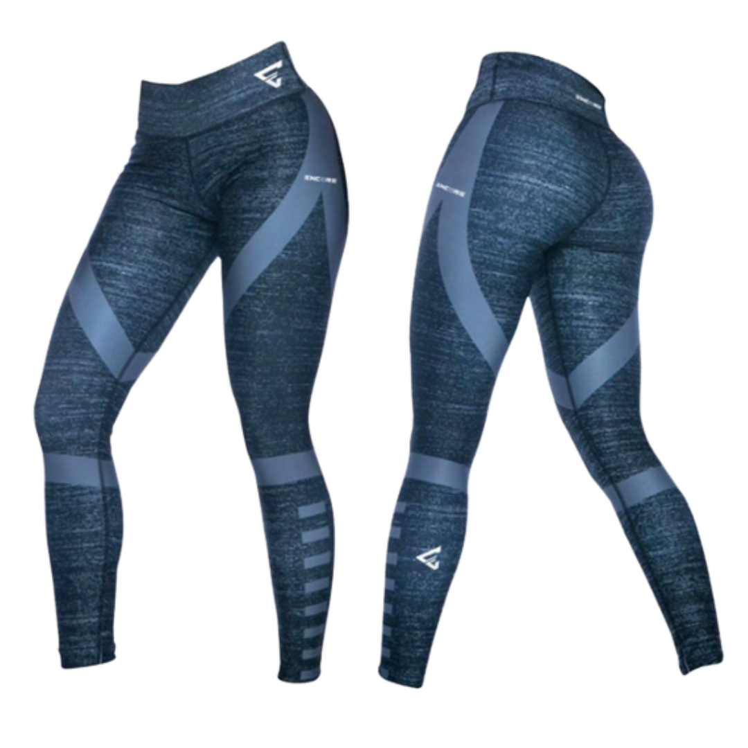 Legging de fitness gym