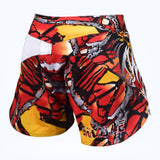 SHORT MMA KINGZ