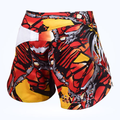 SHORT MMA KINGZ