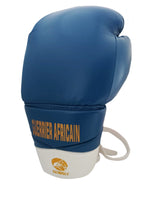 Gants de boxe Skwale à lacets "Cap Vert" Flag