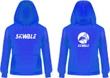 Sweatshirt à Capuche Homme Skwale Essentiel