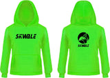 Sweatshirt à Capuche Homme Skwale Essentiel
