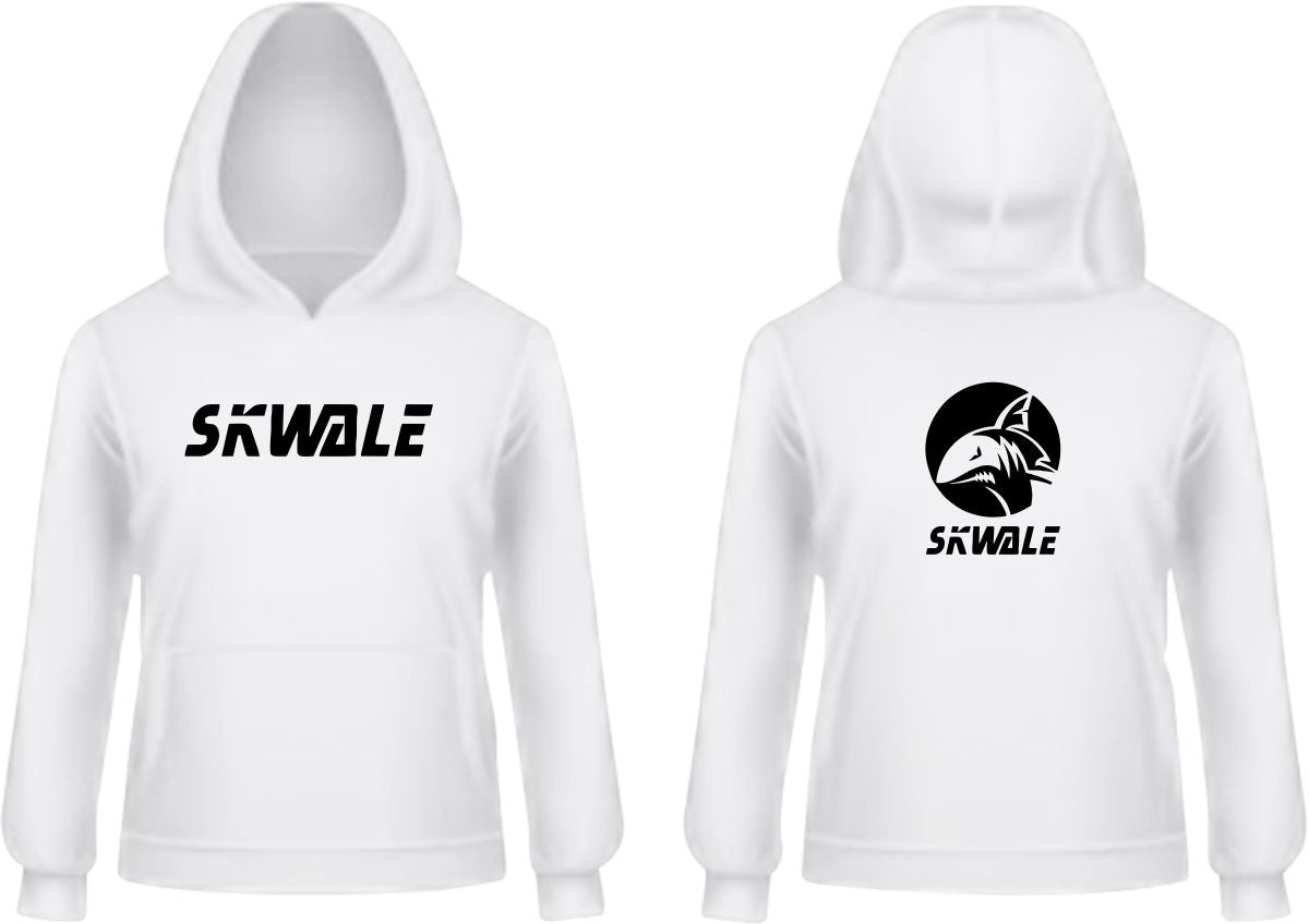 Sweatshirt à Capuche Homme Skwale Essentiel
