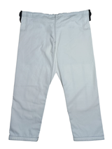 Kimono jiujitsu entraînement - Modèle bokk blanc