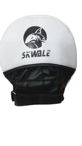 Pattes d'ours de vitesse boxe (x2)