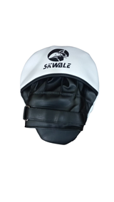 Pattes d'ours de vitesse boxe (x2)