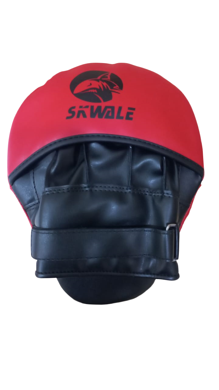 Pattes d'ours de vitesse boxe (x2)