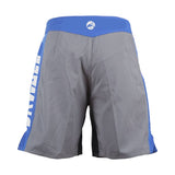 Fightshort MMA gris