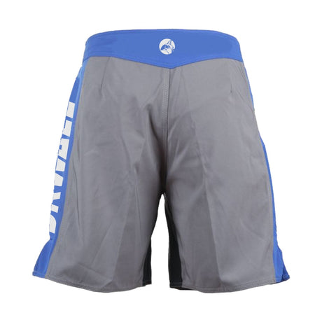 Fightshort MMA gris
