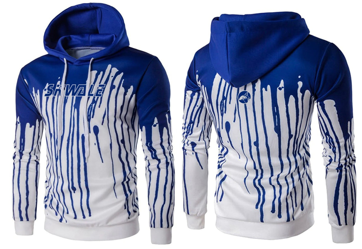 Skwale Performance - Sweat à capuche