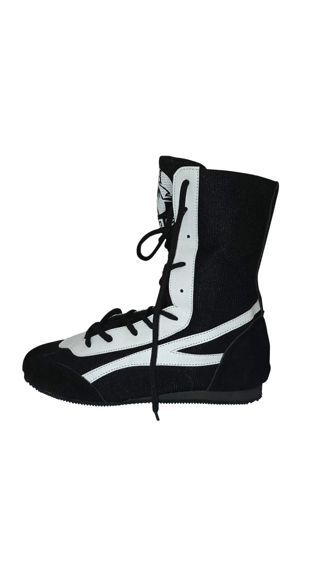 Chaussure de boxe Anglaise Keur of champion "KOC"