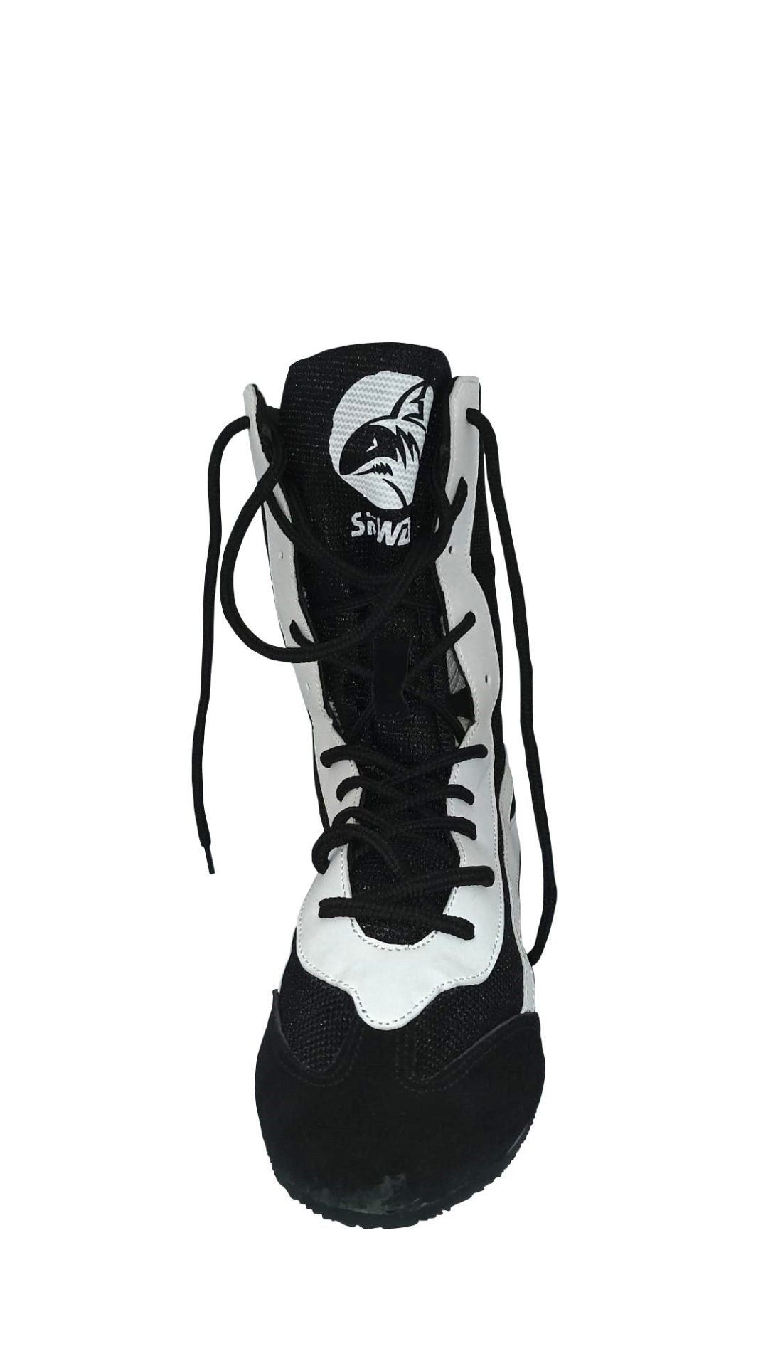 Chaussure de boxe Anglaise Keur of champion "KOC"